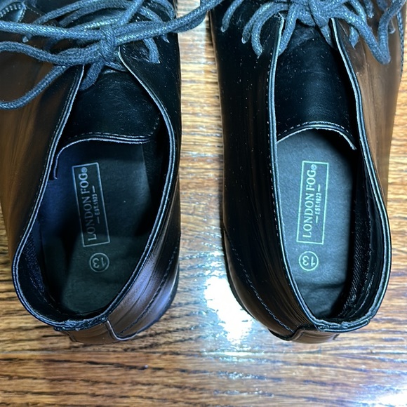 London Fog Shoes - Picture 4 of 8